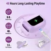 Touchscreen Bluetooth 5.4 Kabellos In Ear Kopfhörer 2026, Produktbild-Vorschau 2