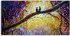 Coloray Canvas 140x70  Wandbild Leinwand Bilder Deko Produktbild-Vorschau 1