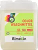 AlmaWin Flüssigwaschmittel für Buntwäsche LIMETTENBLÜTE 5 l Produktbild-Vorschau 1