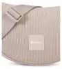 Bench. schoudertas Cord Crossbody Bag Beige Productafbeelding-voorbeeld 3