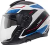 Schuberth J2 Jethelm Sigma Blue XL Podgląd zdjęcia produktu 2