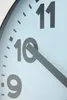 NeXtime 3999AR, Ściana, Zegar kwarcowy, Okrągły, Aluminium, Podgląd zdjęcia produktu 10