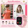 Montre Smart Watch pour enfants, montre intelligente pour Voir les images du produit 7