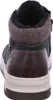 The back view of a men's boot. Anteprima dell’immagine prodotto