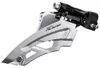 SHIMANO FD-M3100-M Umwerfer 'ALIVIO', 3x9-fach, Side Swing, Produktbild-Vorschau 3