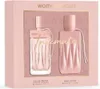 Set mit Damenparfüm Intimate Women'Secret (2 pcs) Produktbild-Vorschau 3