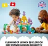 LEGO LEGO® DUPLO 10435 Magiczny podwodny pałac Arielle Podgląd zdjęcia produktu 40