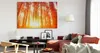 Fabelhafte Canvas LEINWAND BILDER 30x20 cm XXL Kunstdruck Produktbild-Vorschau 2