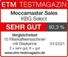MOCCAMASTER KBG Select matt Kaffeemaschine schwarz, 4-10 Produktbild-Vorschau 15