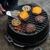 lodge - Przenośny grill 30,48 cm Podgląd zdjęcia produktu 4