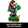 LEGO Super Mario World: Mario i Yoshi, Zestaw dla Dorosłych Podgląd zdjęcia produktu 36
