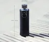 EQUA Glas Trinkflasche, schwarz, 3830054689329 Produktbild-Vorschau 8