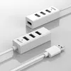 HUB USB UNITEK Y-2146 4 PORTY 480 Mbps Anteprima dell’immagine prodotto 8