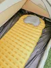 Qunature 490g Ultraleicht Camping Luftmatratze 5,0 R-Wert Produktbild-Vorschau 9