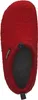 A top-down view of a red slipper. Anteprima dell’immagine prodotto