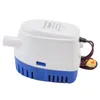 Pompa di sentina automatica 12V - Mini pompa sommersa con Anteprima dell’immagine prodotto 2