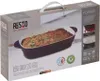 Resto Kitchenware Auflaufform Fornax - Rot - 39 x 23 cm / Produktbild-Vorschau 4