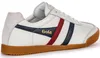 Gola Herren Low Sneaker Harrier CMB426 Low Top CMB426 Weiß Produktbild-Vorschau 12