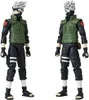 Actionfiguren Bandai Kakashi Hatake 17 cm Produktbild-Vorschau 4