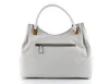 GUESS Tasche Damen Cosette Girlfriend Carryall White Produktbild-Vorschau 11