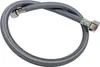 Balneo Flexschlauch 3/8” x 3/8” 60 cm grau PEX Produktbild-Vorschau 5