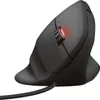 Trust GXT 144 Rexx Maus Rechtshänder USB Typ A Optisch Produktbild-Vorschau 7