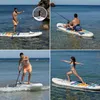 Nafukovací Paddleboard Prkno s Prémiové Příslušenství – Náhled obrázku produktu 5
