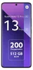 Xiaomi Redmi Note 13 Pro+ 12+256GB 6.67" Viola EU Xiaomi Anteprima dell’immagine prodotto 18