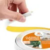 QUEST PVC ochranný pásek na konce a hrany, samolepicí, bílý Náhled obrázku produktu 3