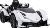 Véhicule pour enfants - Voiture électrique "Lamborghini V12 Voir les images du produit 1