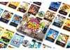 Mindbug : Le premier contact - Jeu de cartes tactique pour Voir les images du produit 3