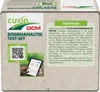 Cuxin Bodenanalyse Test-Set 2in1 für Nährstoffgehalt & Produktbild-Vorschau 1
