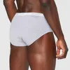 Sloggi slip basic midi grey hommes Voir les images du produit 7