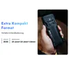 Wuben X1Pro 12300 Lumen wiederaufladbare Powerbank EDC Produktbild-Vorschau 16