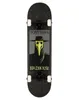 Birdhouse Stage 3 Plague Doctor Skateboard 8.0 Produktbild-Vorschau 2