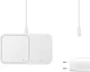 Chargeur Sans Fil Samsung - Wireless Charger Duo Pad (sans Voir les images du produit 11
