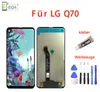 Für LG Q70 Q620 LCD Display Touchscreen Bildschirm + Produktbild-Vorschau 1