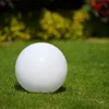 Kugelleuchte Ø 40cm Außenleuchte Kugellampe E27 Produktbild-Vorschau 4