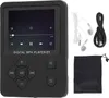 MP3 Player mit Bluetooth 5.0 HiFi Portable MP3 Music Player Produktbild-Vorschau 9
