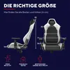 Trust GXT 714W Ruya Gaming Stuhl Schwarz / Weiß - Produktbild-Vorschau 7