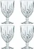 Nachtmann Noblesse Kelchglas groß 350ml, klar (4er Pack) Produktbild-Vorschau 14