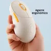 Xiaomi BHR8914GL myš univerzálna pravostranná RF bezdrôtová Náhľad obrázku produktu 9