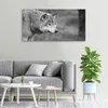 Tulup® Glas-Bild - 100x50 -Wandkunst - Wandbild hinter Produktbild-Vorschau 3