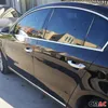 Krytka kliky dveří Krytky klik dveří pro VW Passat B6 B7 Náhled obrázku produktu 2