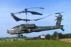 RC Hubschrauber AH-64 APACHE ferngesteuerter US Army Produktbild-Vorschau 2