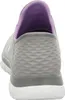 Skechers Summits, Damen Mesh Sneakers, Sportschuhe in grau, Produktbild-Vorschau 56