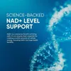 NAD+ & Resveratrol + Vitamine D3 + TMG 1000mg (120 gélules) Voir les images du produit 5