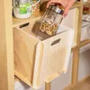 Zusammensteckbare Holzbox 32 cm Weiß Aufbewahrungsbox passend für Kallax und Expedit 4 Stück Produktbild-Vorschau