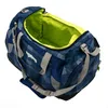 ergobag Sporttasche Sportbag KaroalaBär blau mehrfarbig Produktbild-Vorschau 9