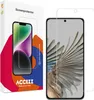 Accezz Screen Protector aus gehärtetem Glas Google Pixel 8 Produktbild-Vorschau 1